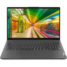 Ноутбук Lenovo IdeaPad 5 15.6 IPS FHD sand (Ryzen 5 5500U/8Gb/512Gb SSD/VGA int/noOS) ((82LN00HMPB))