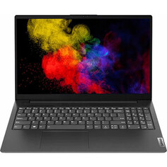 Ноутбук Lenovo V15 G2 15.6 TN FHD ALC black (AMD Ryzen 5 5500U/8Gb/512Gb SSD/VGA int/noOS) (82KD00DECD)