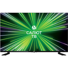 Телевизор BBK 43LEX-8389/UTS2C (43, 4K UHD, Smart TV, Салют ТВ, Wi-Fi)