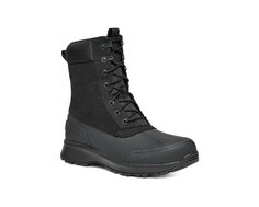 Ботинки Emmett Duck Boot HI UGG, черный