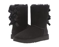 Угги Bailey Bow II UGG, черный