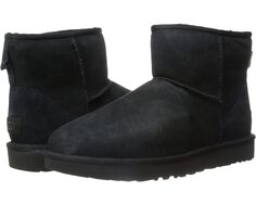 Угги Classic Mini II UGG, черный