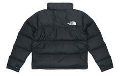 Пуховик женский The North Face 1996 Retro Nuptse, чёрный