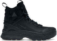 Кроссовки Nike ACG Air Zoom Gaiadome Gore-Tex, черный