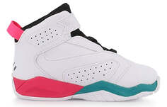 Кроссовки Баскетбольные Air Jordan Lift Off Vintage, белый-синий-розовый