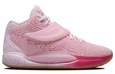 Кроссовки Nike KD 14, нежно-розовый