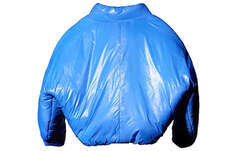 Куртка Yeezy, синий