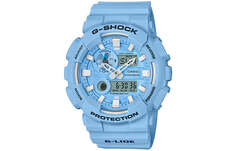 Часы Casio G-Shock GAX100CSA-2A, синий