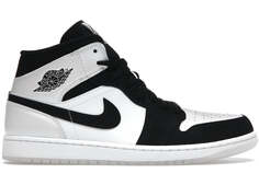 Шорты Jordan 1 Mid Diamond