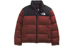 Куртка The North Face 1996 Retro Nuptse 700 Fill Packable, brick red