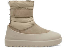 Сапоги Ugg Classic, бежевый