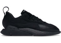 Кроссовки Adidas x Y-3 Orisan Triple, чёрный