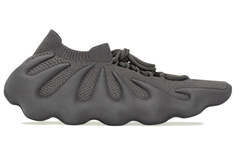 Кроссовки спортивные унисекс Adidas Originals Yeezy 450, серый