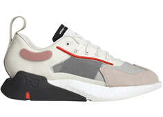 Кроссовки Adidas x Y-3 Orisan, белый / оранжевый