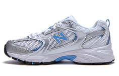 Кроссовки New Balance 530, белый / синий