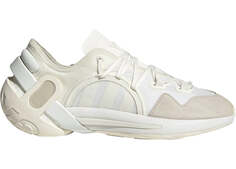 Кроссовки Adidas x Y-3 Idoso Boost Off, белый