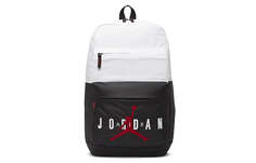 Рюкзак Jordan Logo, Черный-Белый