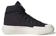 Кроссовки Adidas x Y-3 Ajatu Classic Court, чёрный
