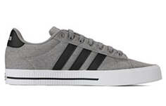 Кроссовки Adidas Daily 3.0, серый