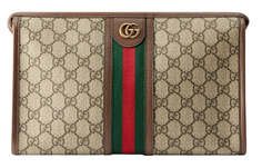 Сумка Gucci Ophidia GG