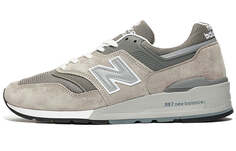 Кроссовки New Balance 997 NB997 GY, серый