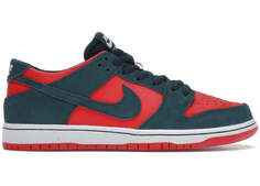 Кроссовки Nike SB Dunk Low Reverse Shark