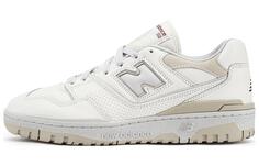 Кроссовки унисекс баскетбольные New Balance 550 Vintage