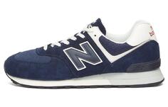 Кроссовки унисекс New Balance 574 для бега