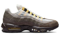 Кроссовки низкие Nike Air Max 95 Ironstone, коричневый