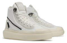 Кроссовки Adidas x Y-3 Ajatu Court High-Top, белый
