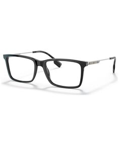 Мужские прямоугольные очки, BE233957-O Burberry