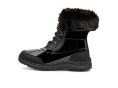 Ботинки UGG Adirondack Boot III, черный