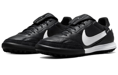 Бутсы футбольные Nike Premier 3 TF, черный