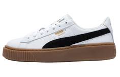 Обувь женская Puma Basket для скейтбординга