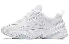 Кроссовки женские Nike M2K Tekno White Pure Platinum