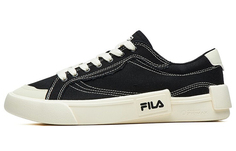 Туфли мужские Fila Fusion для скейтбординга, черный