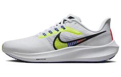 Кроссовки Nike Air Zoom Pegasus 39 PRM, белый / синий