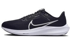 Кроссовки Nike Air Zoom Pegasus 40, черный / белый