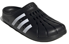 Тапочки унисекс Adidas Adilette с ремешком на щиколотке