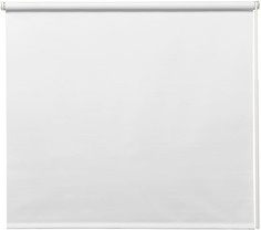 Рулонная штора Ikea Fridans 200х195 см, белый