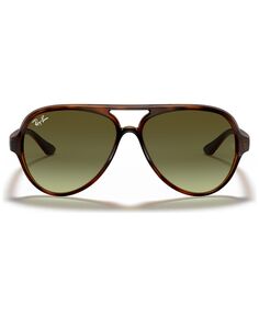 Солнцезащитные очки, RB4125 CATS 5000 Ray-Ban