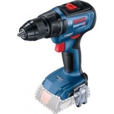 Дрель-шуруповёрт Bosch GSR 18V-50 06019H5006