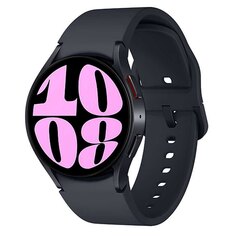 Смарт-часы Samsung Galaxy Watch 6 LTE 40 mm, розовый