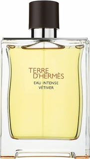 Духи Hermes Terre D&apos;Hermes Eau Intense Vetiver