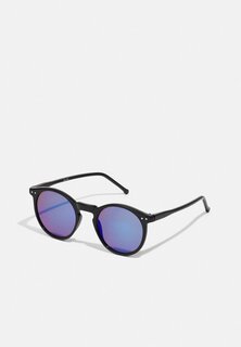 Солнцезащитные очки Pier One, черный/синий