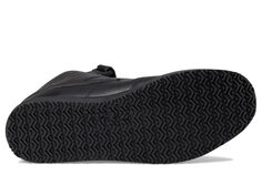 Кроссовки Fila Vulc 13 Mid Slip Resistant, черный