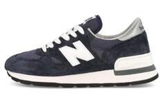 New Balance 990v1 MiUSA Navy