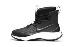 (BP) Ботинки Nike Binzie черные
