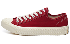 Кроссовки Excelsior Bolt Low-Top унисекс красные