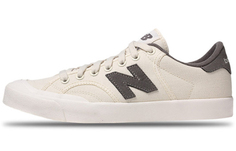 Туфли для скейтбординга New Balance Proctwg Classic Open Smile унисекс белый серый